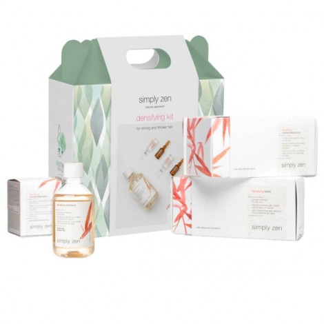  Simply Zen Densifying Shampoо Шампоан против косопад и стимулиране разстежа на косата 250ml